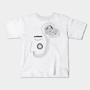 Smell Kids T-Shirt